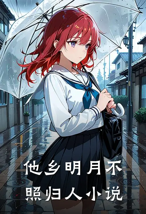 他乡明月不照归人5页在线阅读