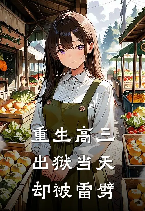 重生高三,出狱当天却被雷劈的