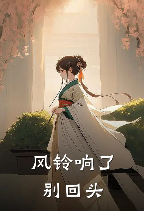风铃响了别回头是歌