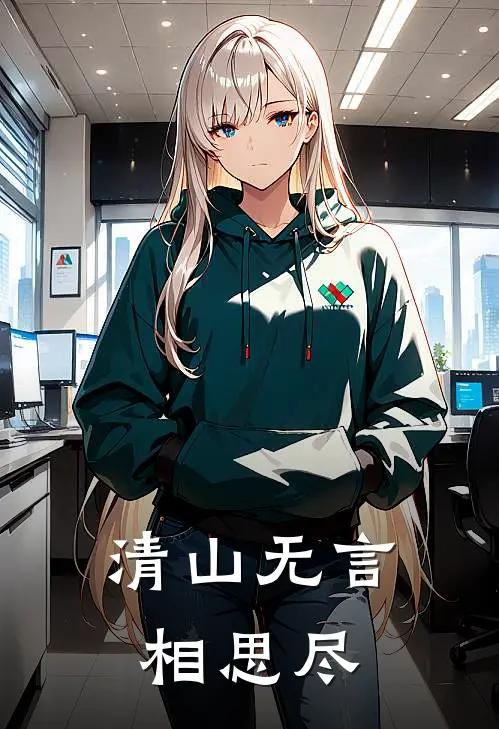 清山无言相思尽