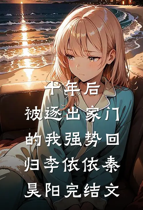 十年后，被逐出家门的我强势回归李依依秦昊阳完结文