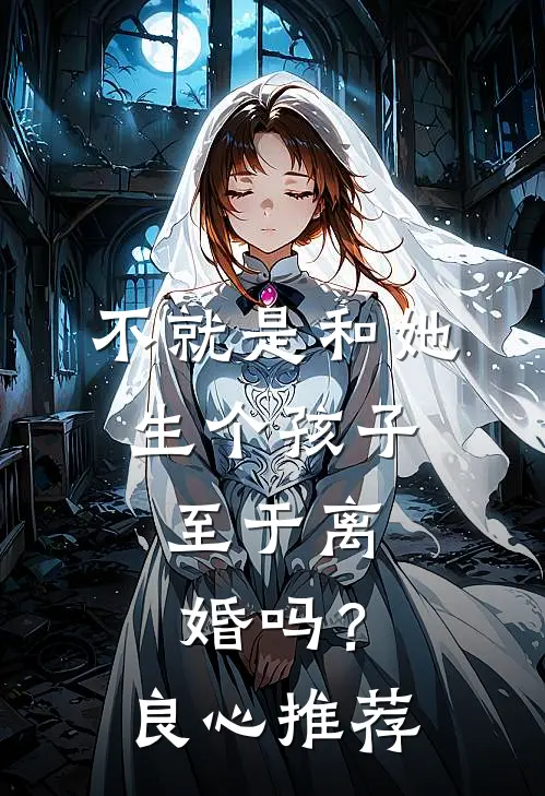不就是和她生个孩子，至于离婚吗？良心推荐