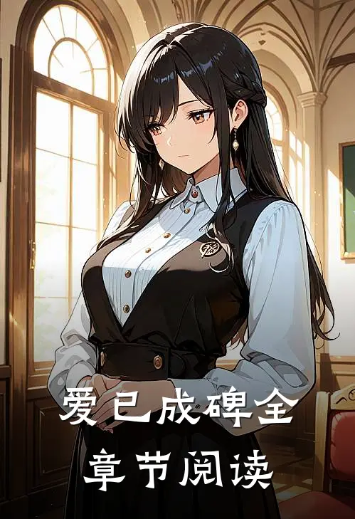 爱已成碑全章节阅读