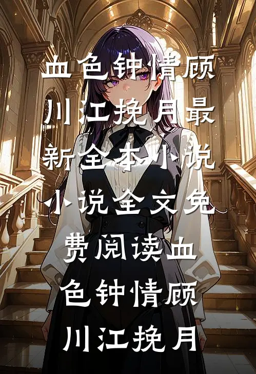 血色钟情(顾川江挽月)最新全本小说_小说全文免费阅读血色钟情顾川江挽月