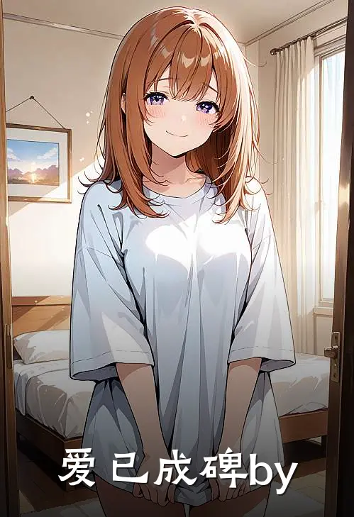 爱已成碑by