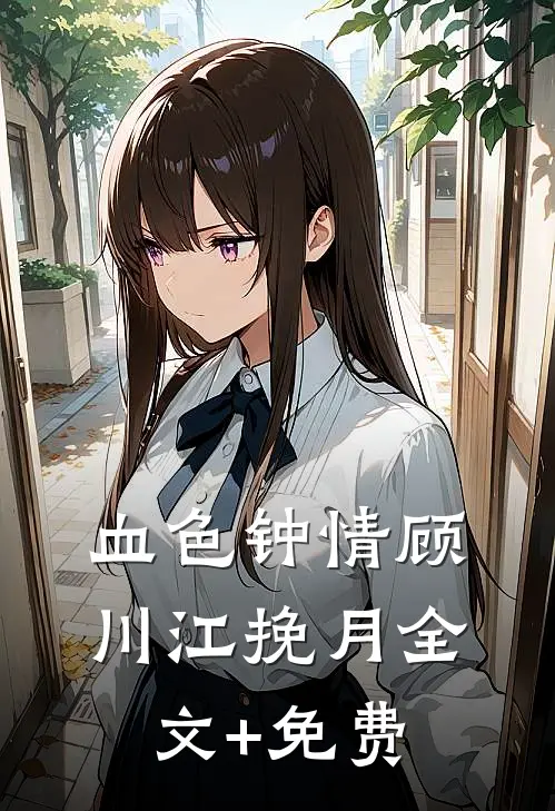血色钟情顾川江挽月全文+免费