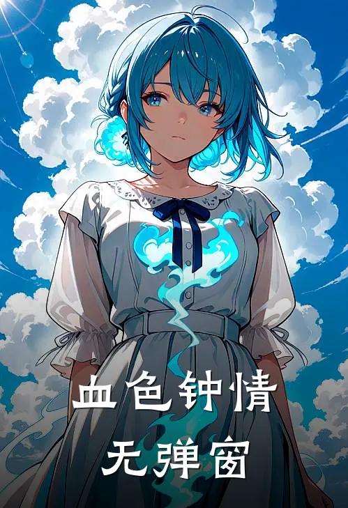 血色钟情无弹窗