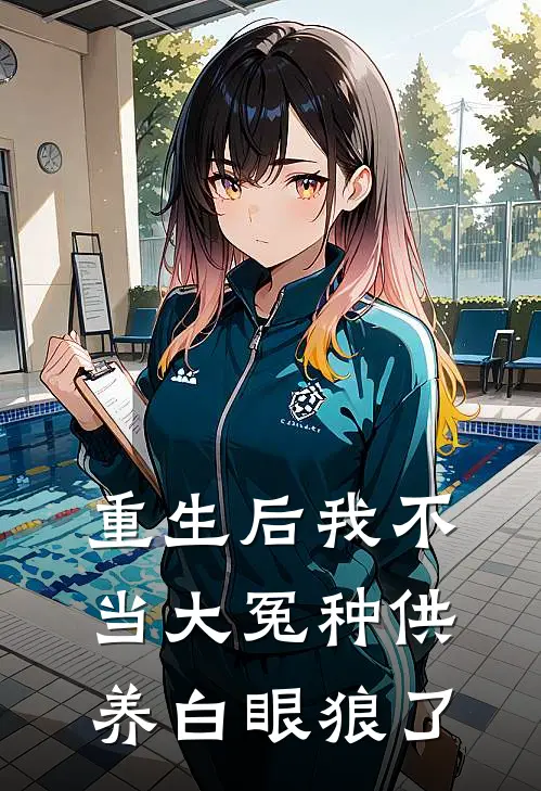 重生后我不当大冤种供养白眼狼了