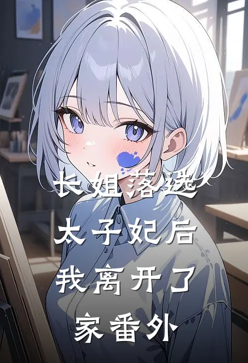 长姐落选太子妃后，我离开了家番外