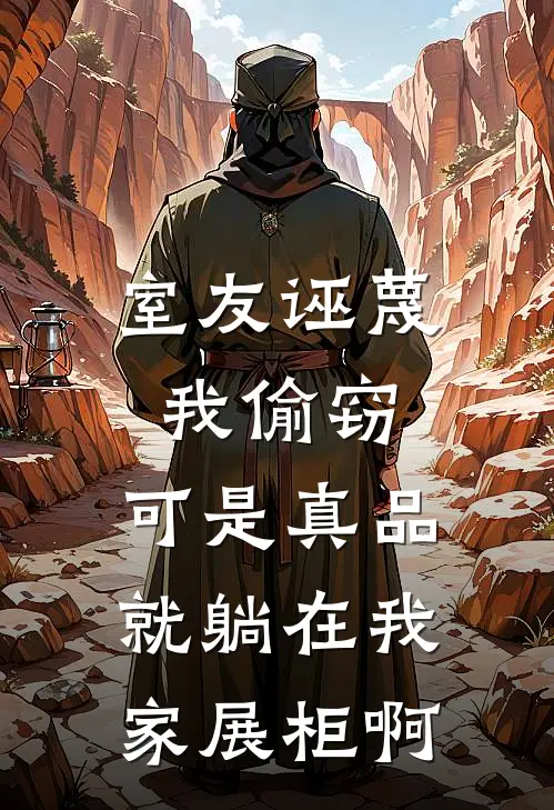 室友诬蔑我偷窃，可是真品就躺在我家展柜啊