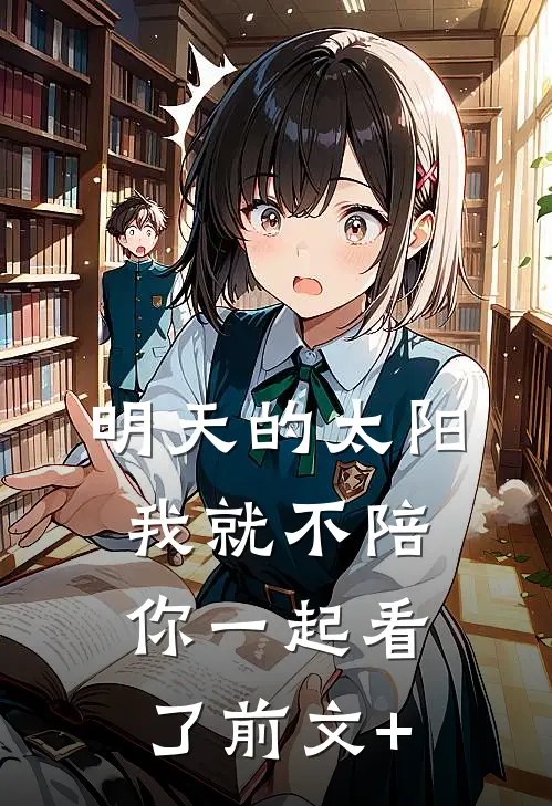 明天的太阳，我就不陪你一起看了前文+
