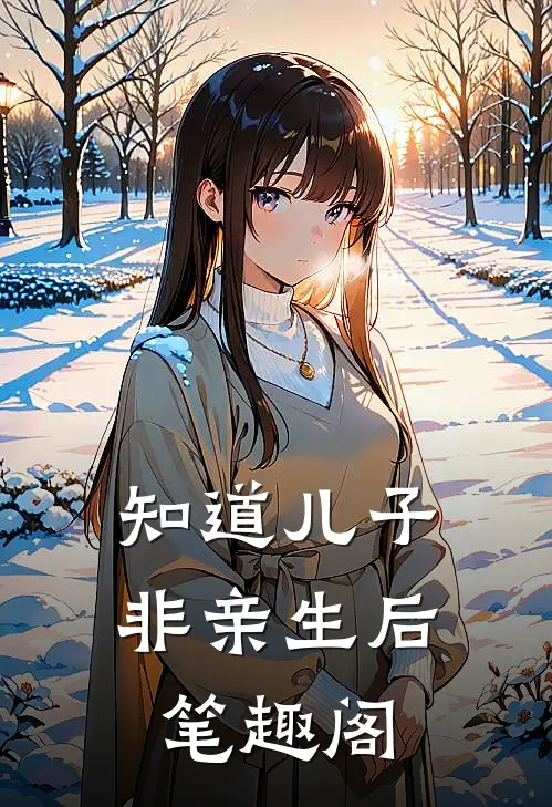 知道儿子非亲生后笔趣阁