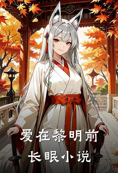 爱在黎明前长眠在线阅读