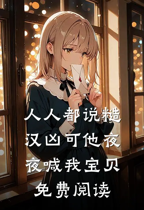 人人都说糙汉凶可他夜夜喊我宝贝免费阅读