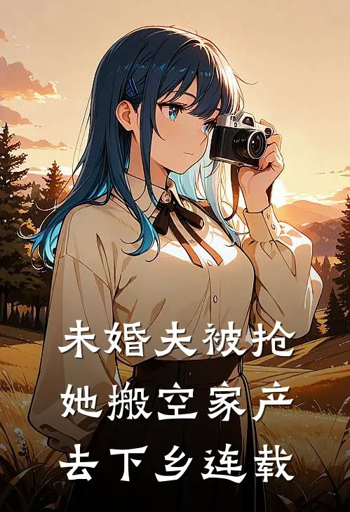 未婚夫被抢，她搬空家产去下乡连载