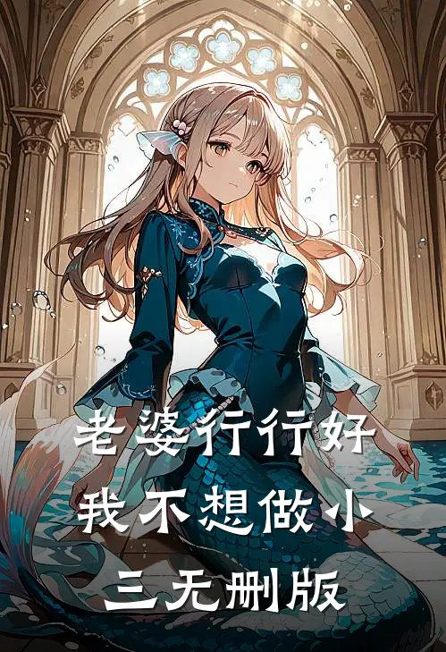 老婆行行好，我不想做小三无删版