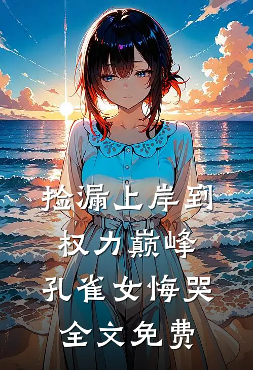 捡漏上岸到权力巅峰，孔雀女悔哭全文免费