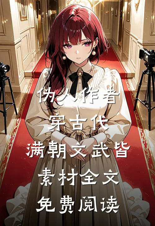 伪人作者穿古代，满朝文武皆素材全文免费阅读