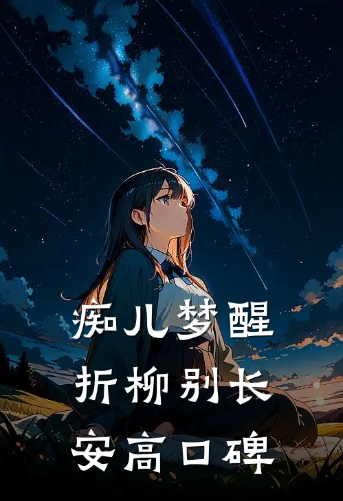 痴儿梦醒，折柳别长安高口碑