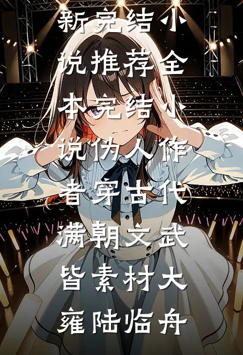 伪人作者穿古代，满朝文武皆素材大雍陆临舟最新完结小说推荐_全本完结小说伪人作者穿古代，满朝文武皆素材大雍陆临舟