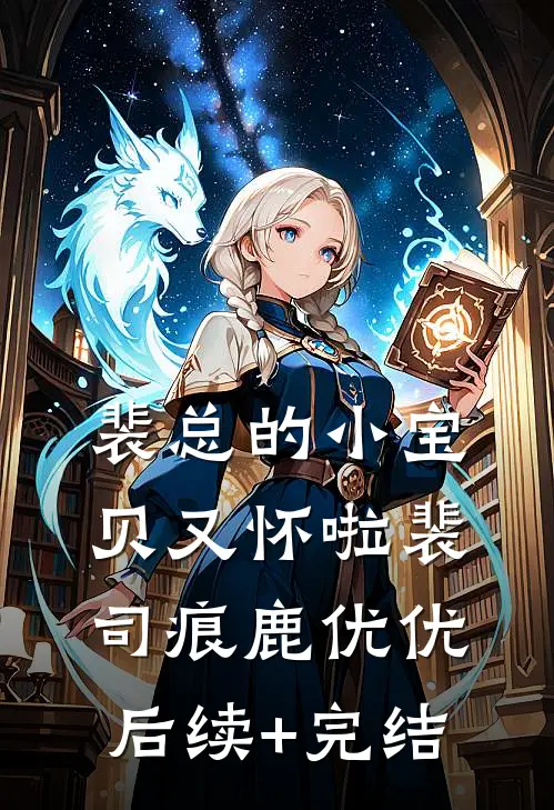 裴总的小宝贝又怀啦裴司痕鹿优优后续+完结
