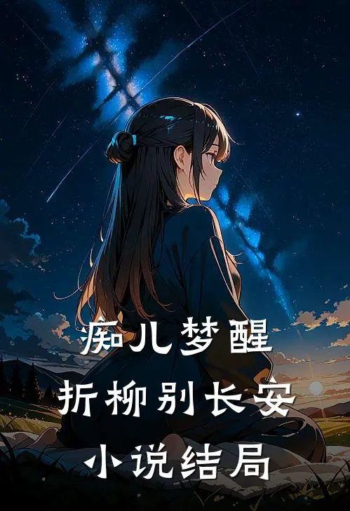 痴儿梦醒，折柳别长安小说结局