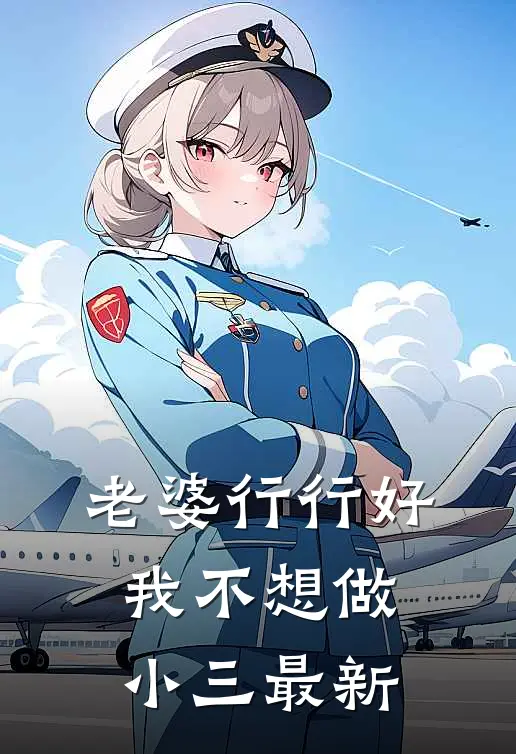 老婆行行好，我不想做小三最新