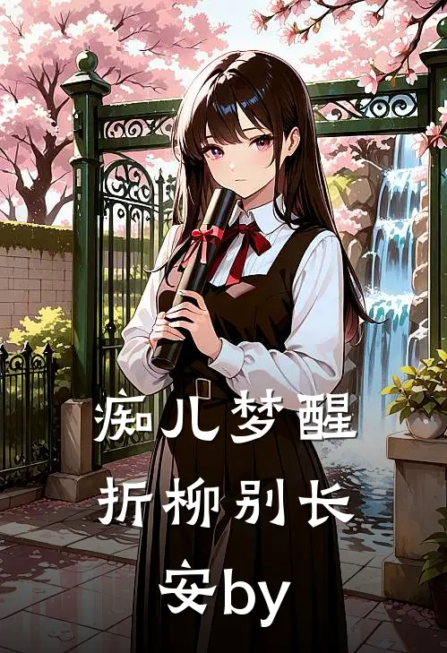 痴儿梦醒，折柳别长安by