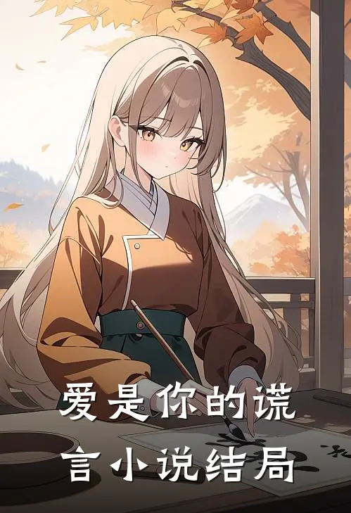 爱是你的谎言小说结局