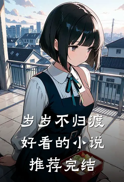 岁岁不归渡好看的小说推荐完结
