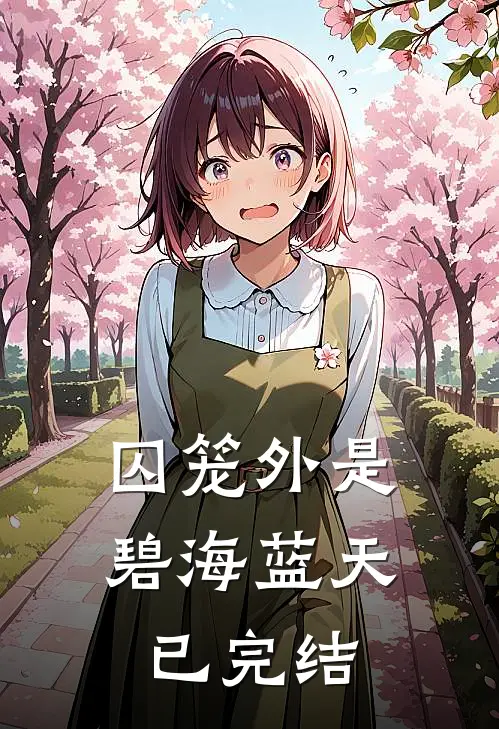 囚笼外是碧海蓝天已完结