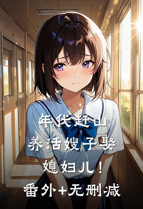 年代赶山：养活嫂子娶媳妇儿！番外+无删减