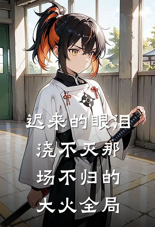 迟来的眼泪，浇不灭那场不归的大火全局