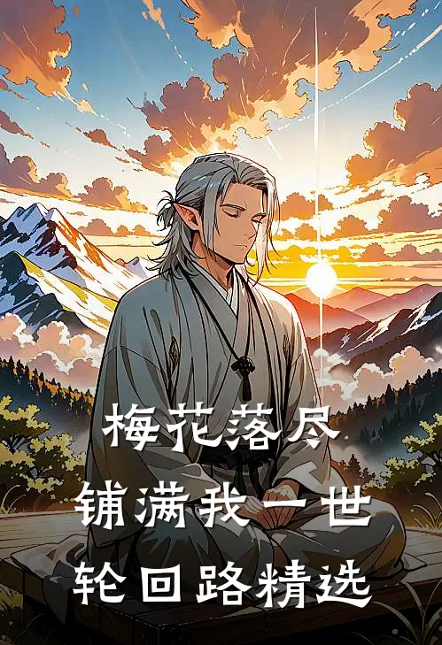梅花落尽，铺满我一世轮回路精选