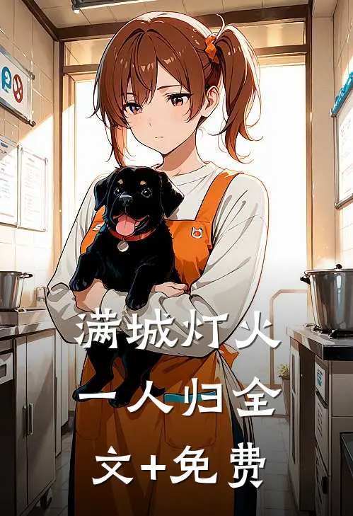 满城灯火一人归全文+免费