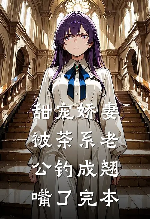 甜宠娇妻，被茶系老公钓成翘嘴了完本