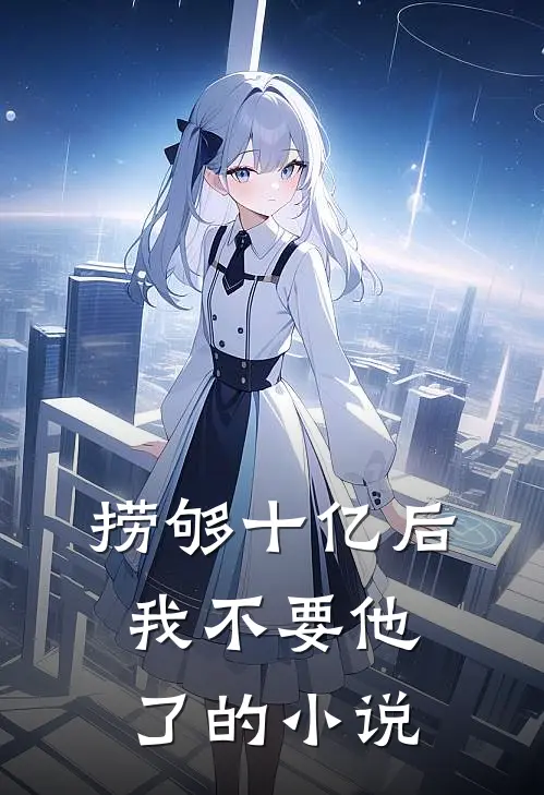 捞够十亿后，我不要他了的小说