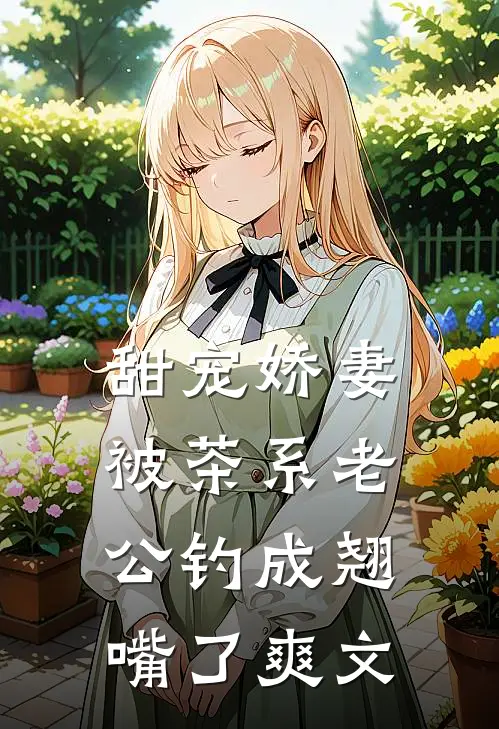 甜宠娇妻，被茶系老公钓成翘嘴了爽文