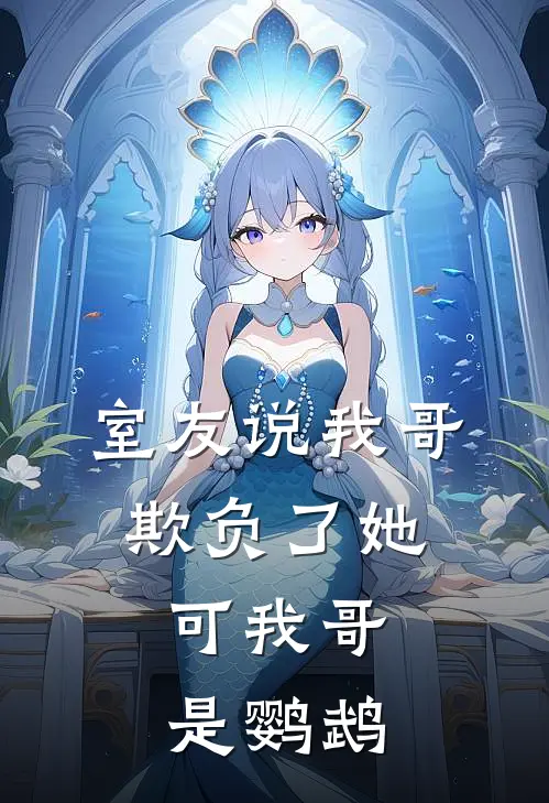 室友说我哥欺负了她，可我哥是鹦鹉