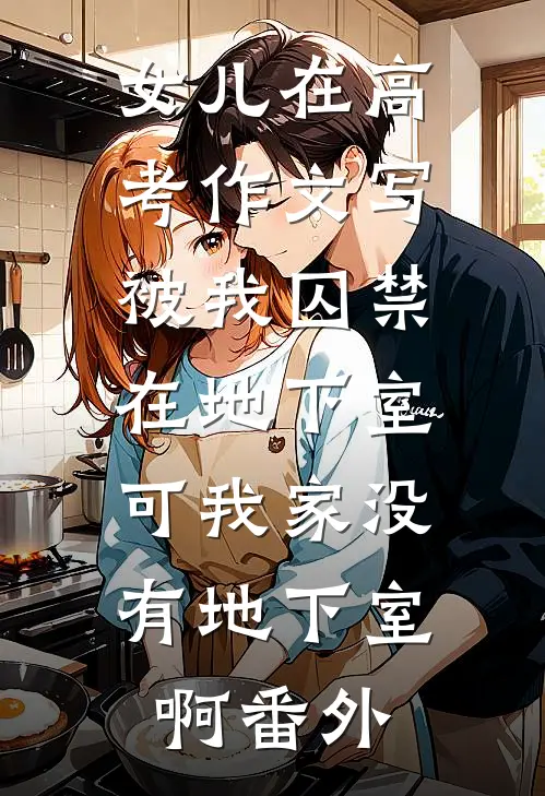 女儿在高考作文写被我囚禁在地下室，可我家没有地下室啊番外
