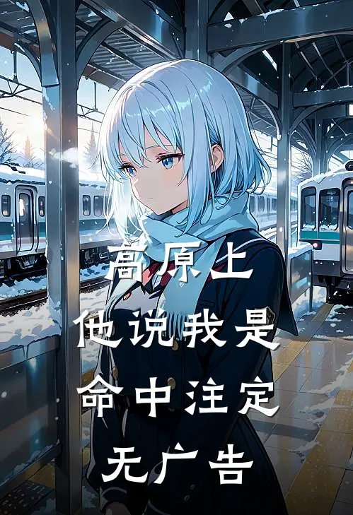 高原上，他说我是命中注定无广告