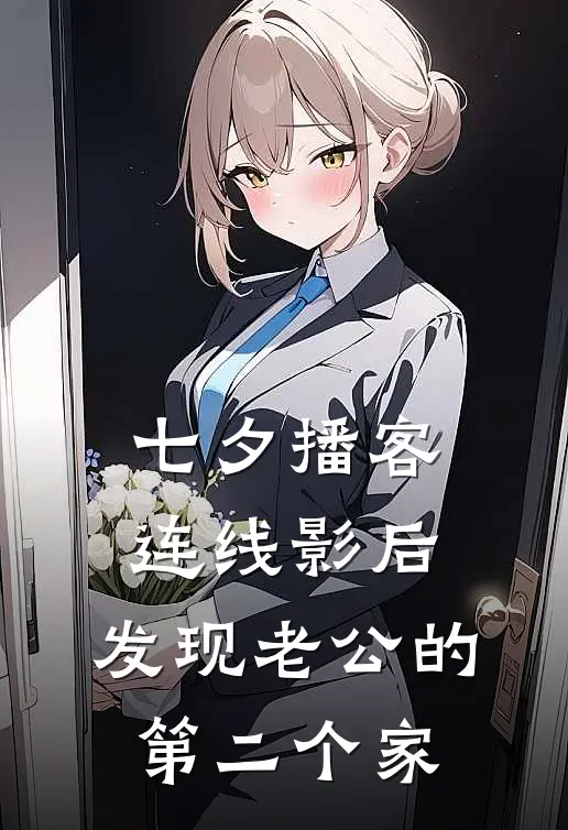 七夕播客连线影后，发现老公的第二个家