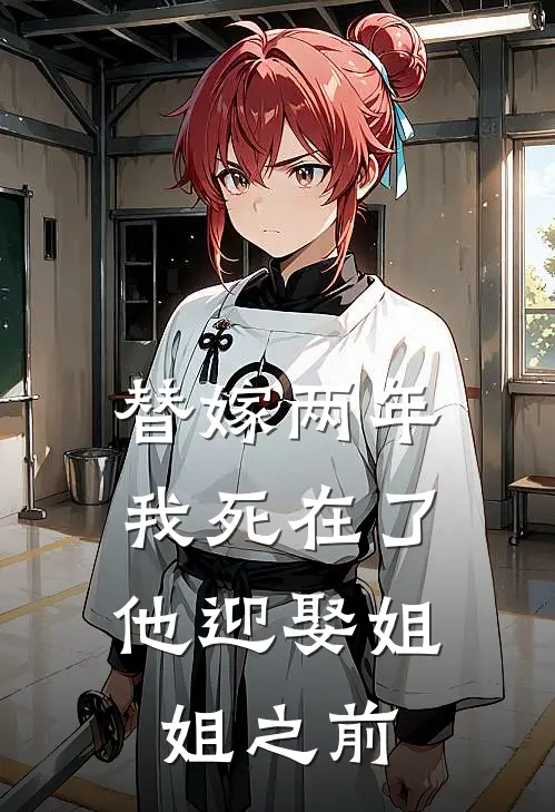 替嫁两年，我死在了他迎娶姐姐之前