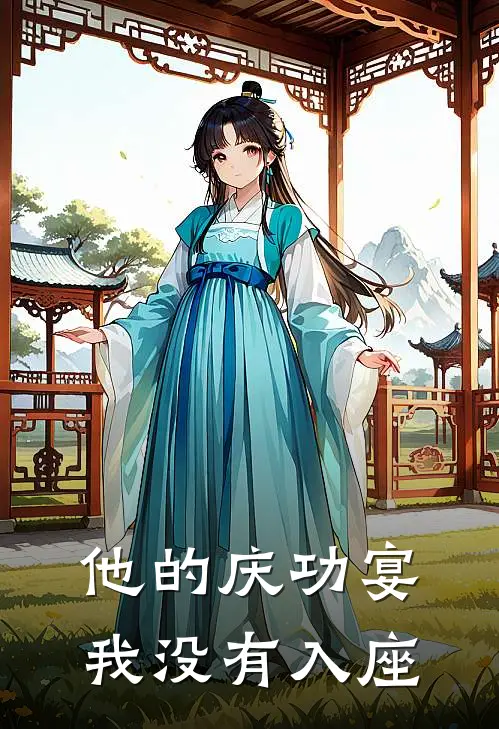 他的庆功宴，我没有入座