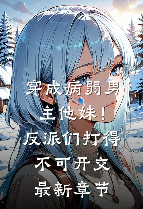 穿成病弱男主他妹！反派们打得不可开交最新章节
