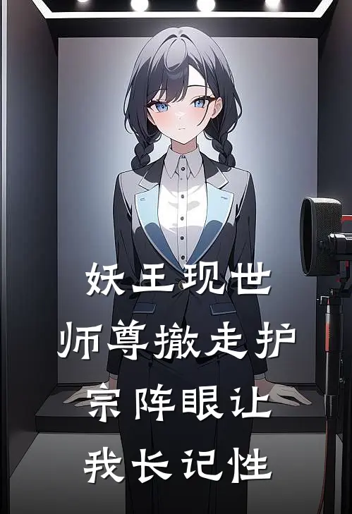 妖王现世，师尊撤走护宗阵眼让我长记性
