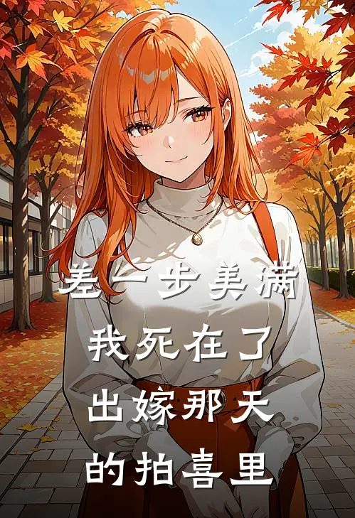差一步美满，我死在了出嫁那天的拍喜里