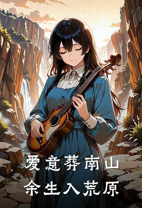 爱意葬南山，余生入荒原