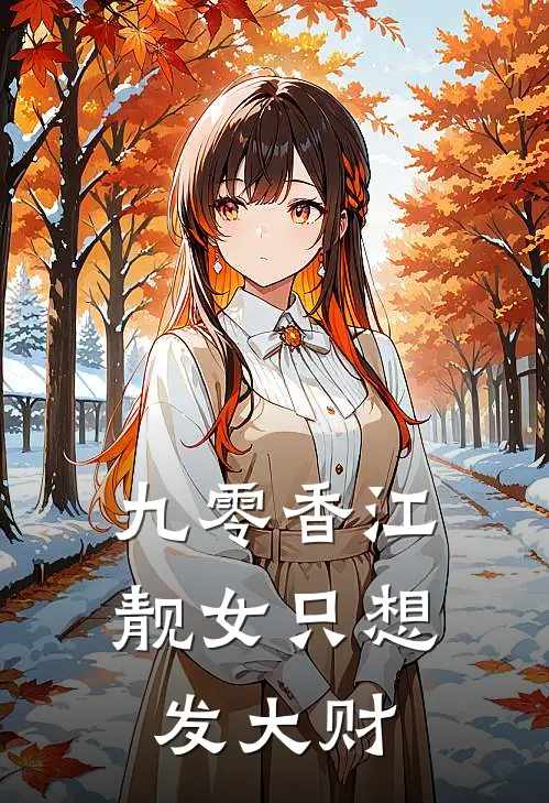 九零香江：靓女只想发大财