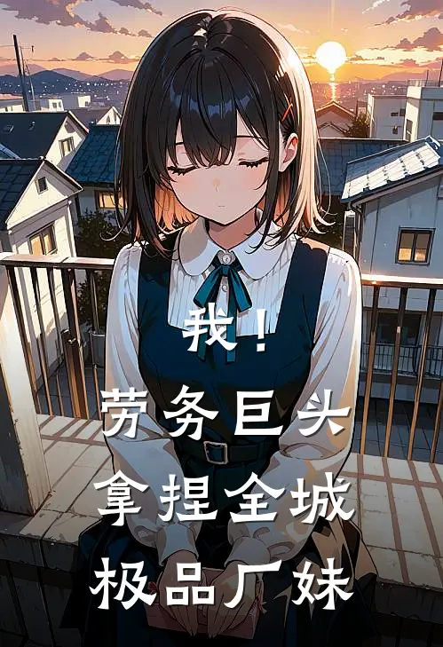 我！劳务巨头，拿捏全城极品厂妹